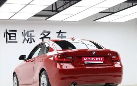 BMW 2 серия F22, 2015 год, 1 230 000 рублей, 5 фотография