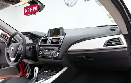 BMW 2 серия F22, 2015 год, 1 230 000 рублей, 7 фотография