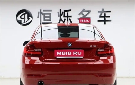 BMW 2 серия F22, 2015 год, 1 230 000 рублей, 6 фотография