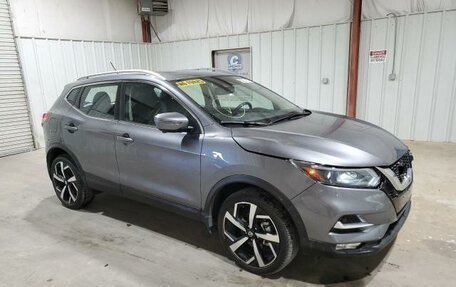 Nissan X-Trail, 2022 год, 2 700 000 рублей, 4 фотография