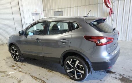 Nissan X-Trail, 2022 год, 2 700 000 рублей, 2 фотография