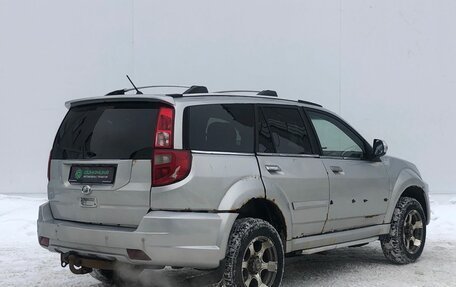 Great Wall Hover H3 I, 2012 год, 490 000 рублей, 5 фотография