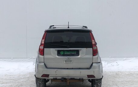 Great Wall Hover H3 I, 2012 год, 490 000 рублей, 6 фотография