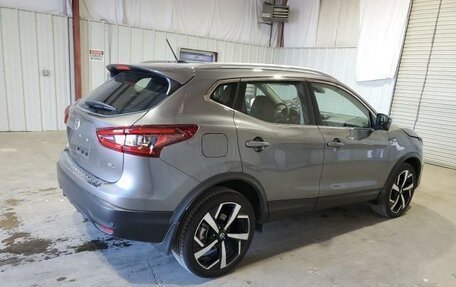 Nissan X-Trail, 2022 год, 2 700 000 рублей, 3 фотография