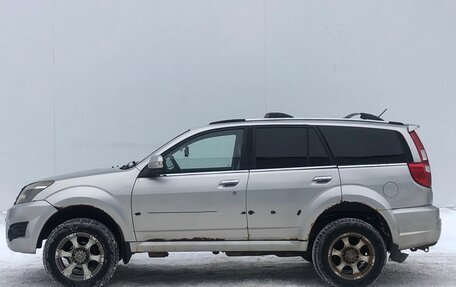 Great Wall Hover H3 I, 2012 год, 490 000 рублей, 8 фотография