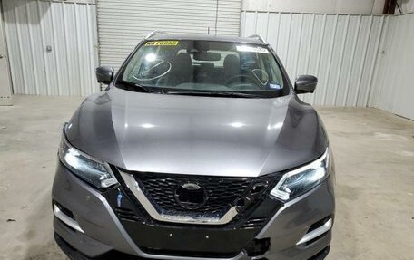 Nissan X-Trail, 2022 год, 2 700 000 рублей, 5 фотография