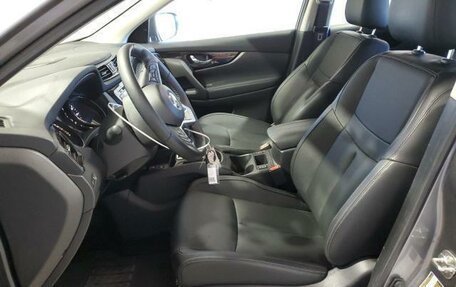 Nissan X-Trail, 2022 год, 2 700 000 рублей, 7 фотография