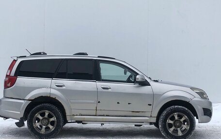 Great Wall Hover H3 I, 2012 год, 490 000 рублей, 4 фотография