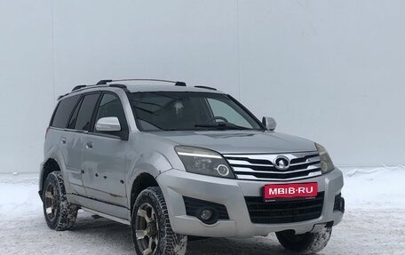 Great Wall Hover H3 I, 2012 год, 490 000 рублей, 3 фотография