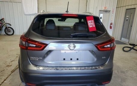 Nissan X-Trail, 2022 год, 2 700 000 рублей, 6 фотография