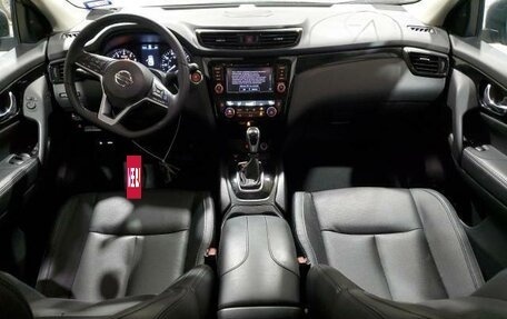 Nissan X-Trail, 2022 год, 2 700 000 рублей, 8 фотография