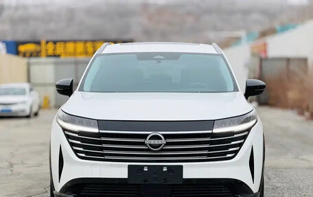 Nissan Pathfinder, 2025 год, 5 170 000 рублей, 2 фотография