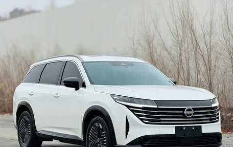 Nissan Pathfinder, 2025 год, 5 170 000 рублей, 3 фотография