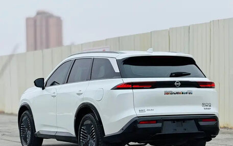 Nissan Pathfinder, 2025 год, 5 170 000 рублей, 4 фотография