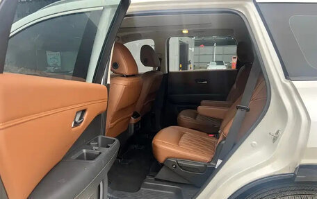 Nissan Pathfinder, 2025 год, 5 170 000 рублей, 9 фотография