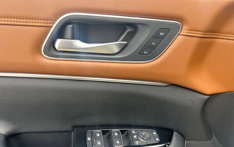 Nissan Pathfinder, 2025 год, 5 170 000 рублей, 14 фотография