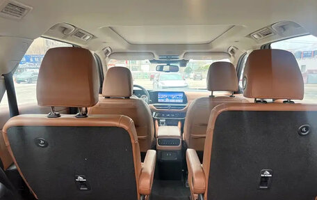 Nissan Pathfinder, 2025 год, 5 170 000 рублей, 13 фотография