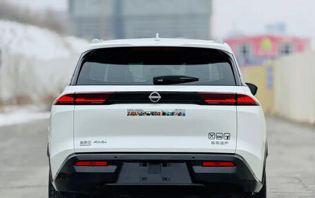 Nissan Pathfinder, 2025 год, 5 170 000 рублей, 5 фотография