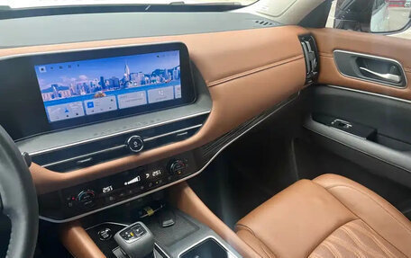 Nissan Pathfinder, 2025 год, 5 170 000 рублей, 12 фотография