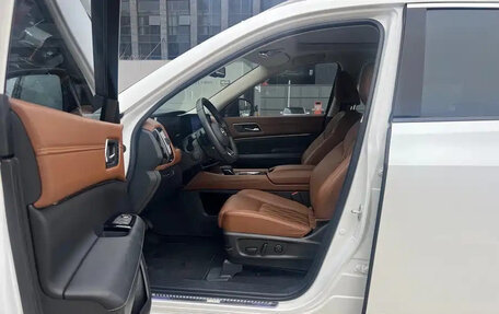 Nissan Pathfinder, 2025 год, 5 170 000 рублей, 10 фотография