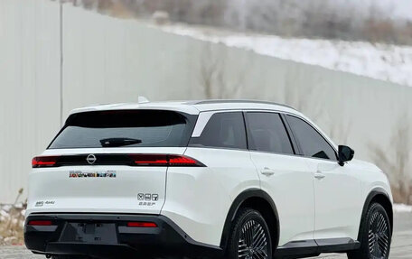 Nissan Pathfinder, 2025 год, 5 170 000 рублей, 6 фотография