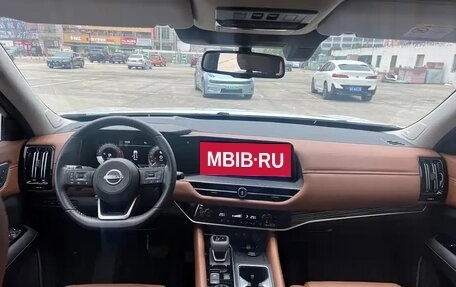 Nissan Pathfinder, 2025 год, 5 170 000 рублей, 11 фотография