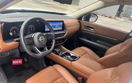 Nissan Pathfinder, 2025 год, 5 170 000 рублей, 8 фотография