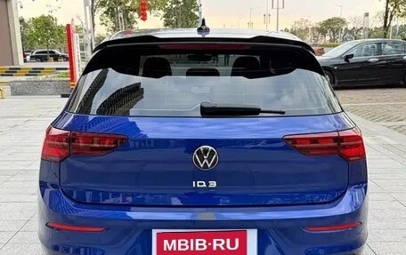 Volkswagen Golf VIII, 2022 год, 1 950 500 рублей, 5 фотография