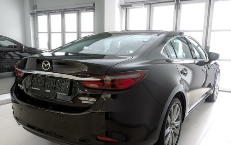 Mazda 6, 2023 год, 3 540 000 рублей, 2 фотография
