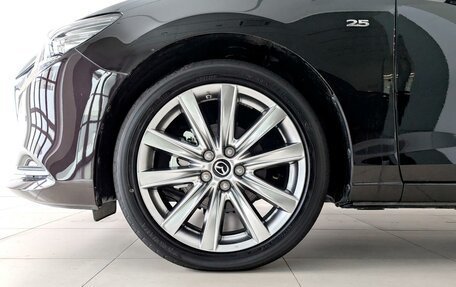 Mazda 6, 2023 год, 3 540 000 рублей, 7 фотография