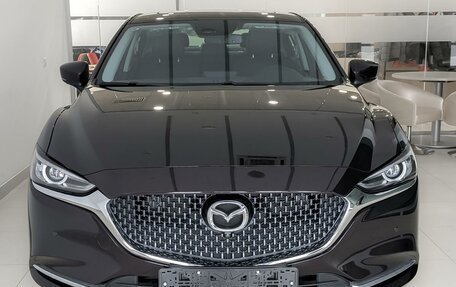 Mazda 6, 2023 год, 3 540 000 рублей, 5 фотография