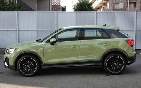 Audi Q2 I, 2022 год, 1 250 000 рублей, 4 фотография