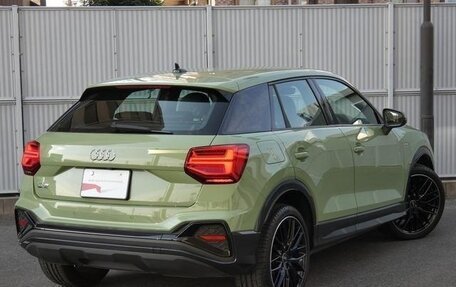 Audi Q2 I, 2022 год, 1 250 000 рублей, 7 фотография