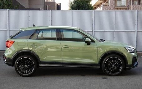 Audi Q2 I, 2022 год, 1 250 000 рублей, 8 фотография