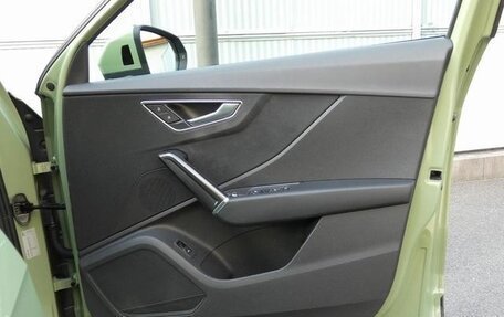 Audi Q2 I, 2022 год, 1 250 000 рублей, 12 фотография