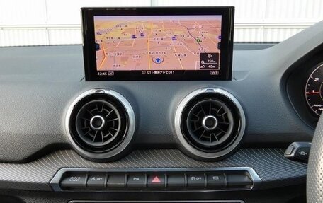 Audi Q2 I, 2022 год, 1 250 000 рублей, 15 фотография