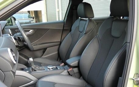 Audi Q2 I, 2022 год, 1 250 000 рублей, 14 фотография