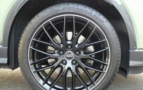 Audi Q2 I, 2022 год, 1 250 000 рублей, 11 фотография