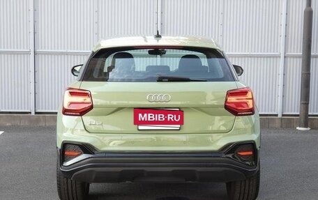 Audi Q2 I, 2022 год, 1 250 000 рублей, 6 фотография