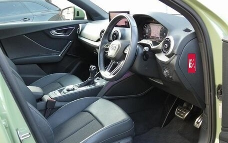 Audi Q2 I, 2022 год, 1 250 000 рублей, 13 фотография