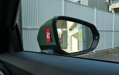 Audi Q2 I, 2022 год, 1 250 000 рублей, 17 фотография