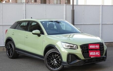 Audi Q2 I, 2022 год, 1 250 000 рублей, 9 фотография