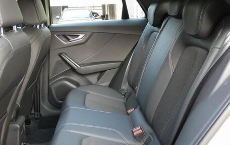 Audi Q2 I, 2022 год, 1 250 000 рублей, 20 фотография