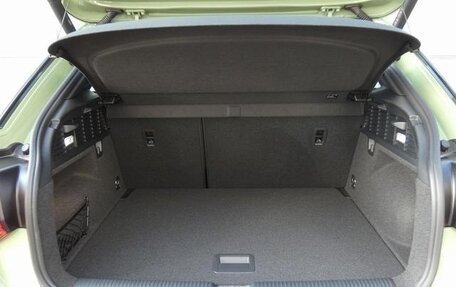 Audi Q2 I, 2022 год, 1 250 000 рублей, 21 фотография