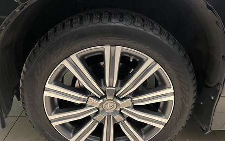 Lexus LX III, 2016 год, 5 990 000 рублей, 7 фотография