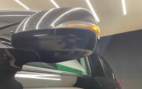 Lexus LX III, 2016 год, 5 990 000 рублей, 8 фотография