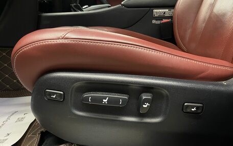 Lexus LX III, 2016 год, 5 990 000 рублей, 12 фотография