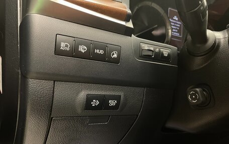 Lexus LX III, 2016 год, 5 990 000 рублей, 14 фотография