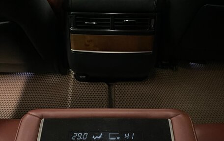 Lexus LX III, 2016 год, 5 990 000 рублей, 25 фотография