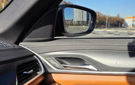 BMW 5 серия, 2023 год, 4 680 202 рублей, 6 фотография